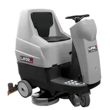 Поломоечная машина аккумуляторная Lavor Pro Comfort XS-R 85 Essential