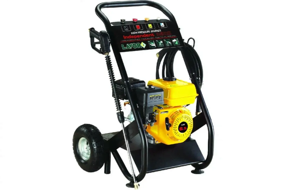 Аппарат высокого давления Lavor Pro INDEPENDENT 2800-0