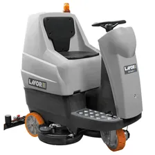 Поломоечная машина LAVOR Pro Comfort XS-R 85 UP