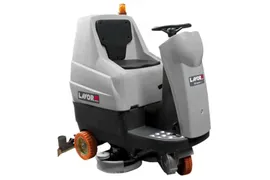 Поломоечная машина с сиденьем LAVOR PRO Comfort XS-R 85UP