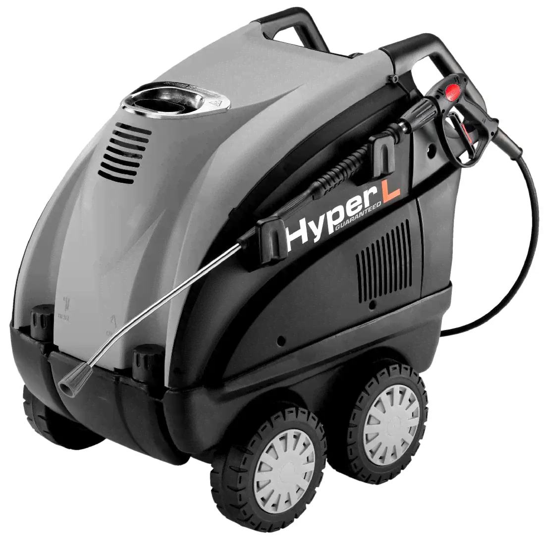 Электрическая минимойка LAVOR Pro Hyper L 2015 LP-0