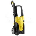 Мойка высокого давления Lavor IKON 140 8.108.0001C с индукционным двигателем