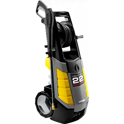 Мойка высокого давления LAVOR VERTIGO 22 PRO-0