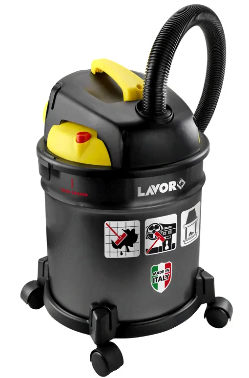 Пылеводосос бытовой электрический Lavor Freddy 4-in-1