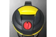 Пылесос электрический Lavor WT 20 X бак из нержавеющей стали