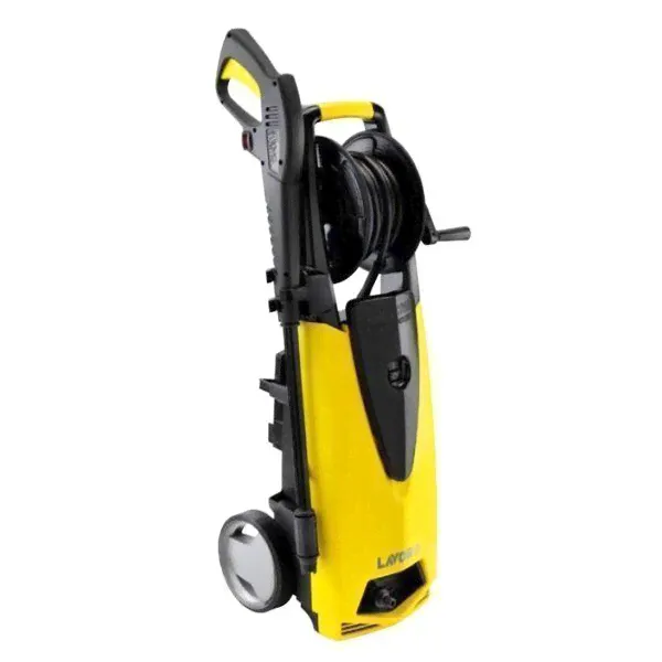 Мойка высокого давления Lavor ICLEAN 160-0