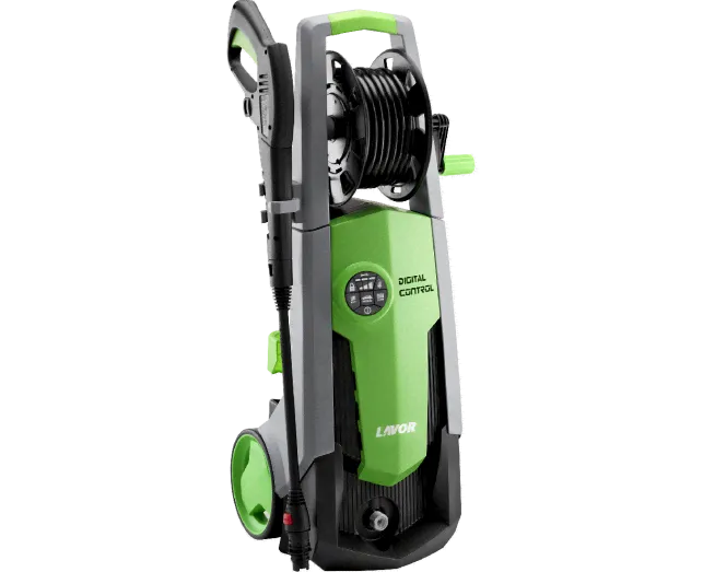 LAVOR Predator 180 Digit