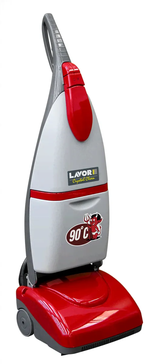 Сетевая поломоечная машина Lavor CRYSTAL CLEAN-0