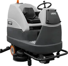 Поломоечная машина LAVOR Professional Comfort L 122