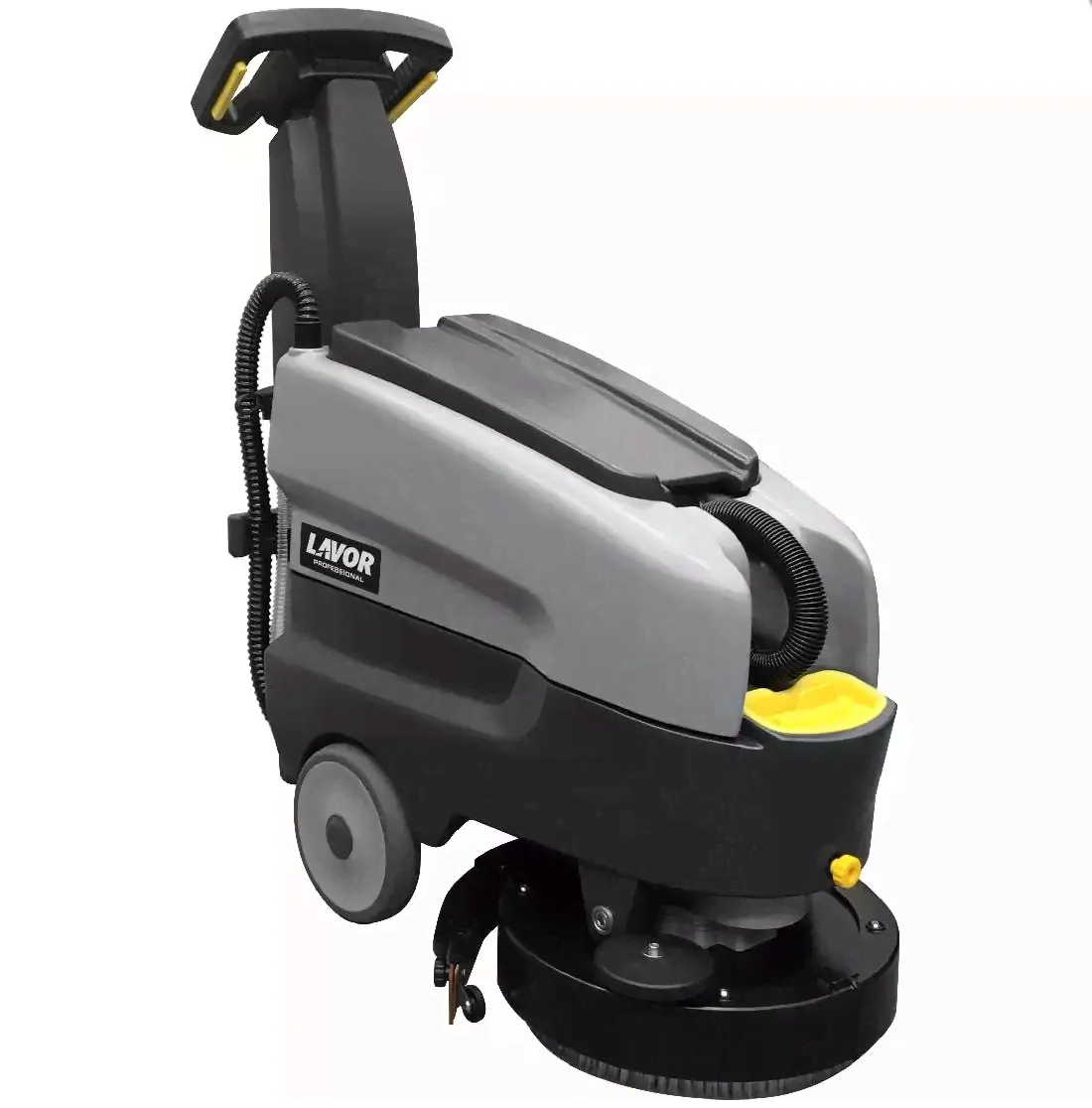 Сетевая поломоечная машина LAVOR Professional Comfort Dart 36 E