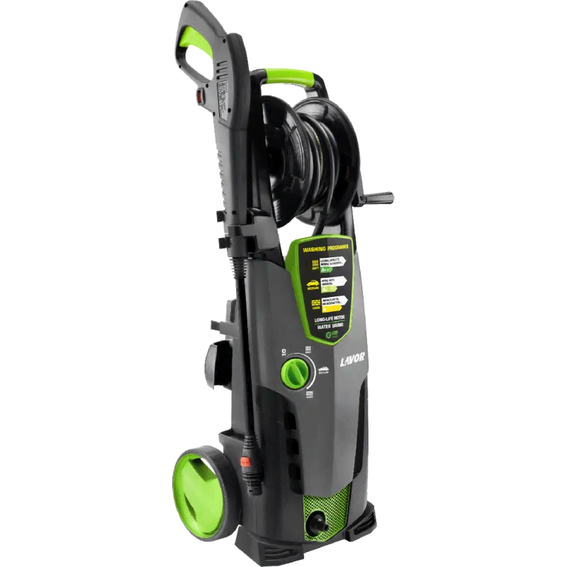 Мойка высокого давления LAVOR STM 160 WPS 8.086.0140C-0