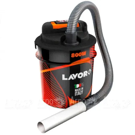 Пылесос Lavor Ashley 1.2