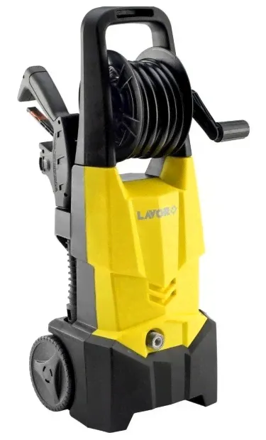 Бытовая минимойка LAVOR Wash One Extra 135-0
