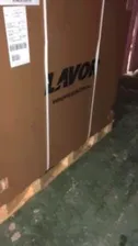 Поломоечная машина Lavor FREE EVO 50B