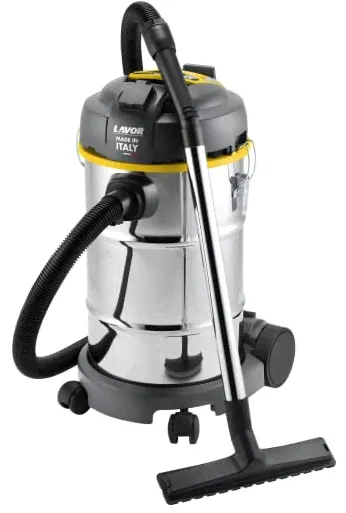 Водопылесос LAVOR PRO WT 30 XE