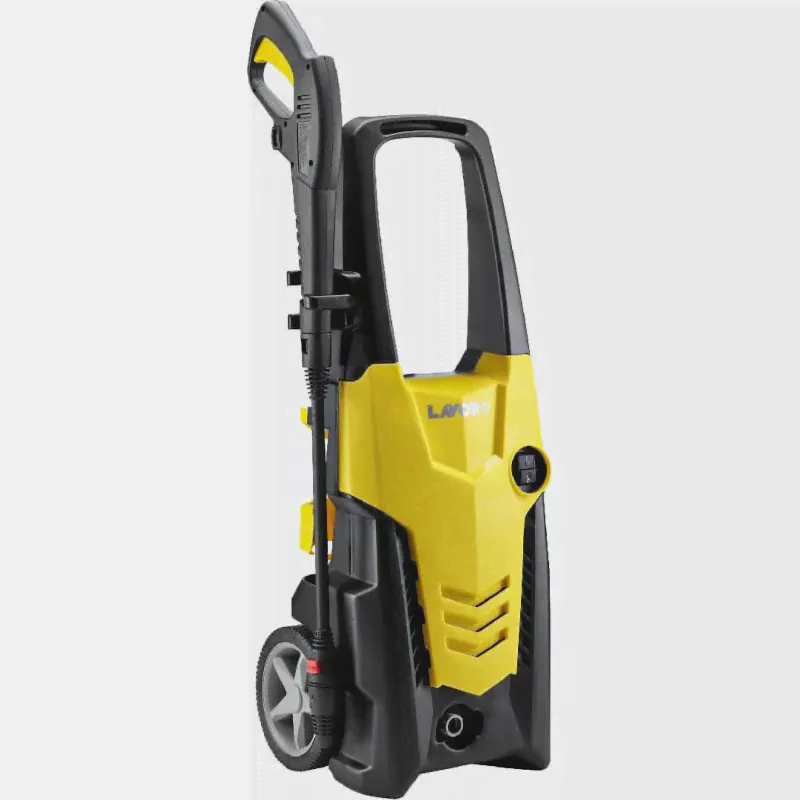 Lavor IKON 140 мойка высокого давления 8.108.0001C