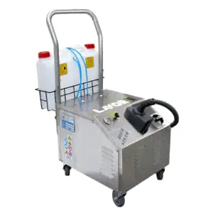 Lavor PRO GV 3,3 M Plus Парогенератор промышленный