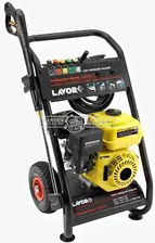 Мойка высокого давления бензиновая Lavor Independent 2800