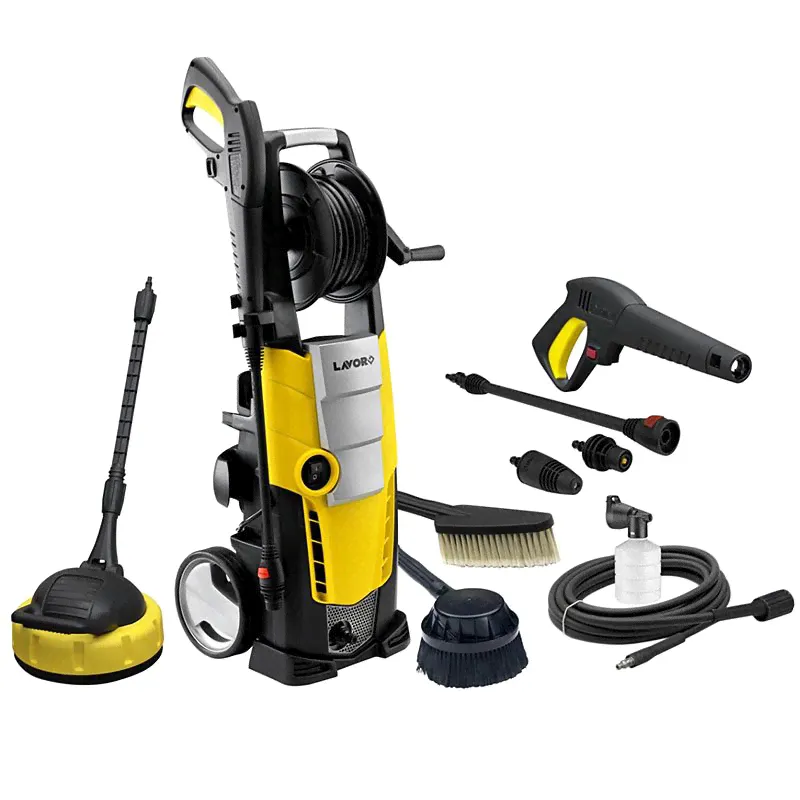 Минимойка Lavor Pro GALAXY 160