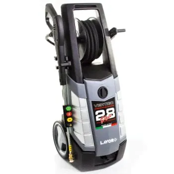 LAVOR VERTIGO 28 PLUS Мойка высокого давления-0