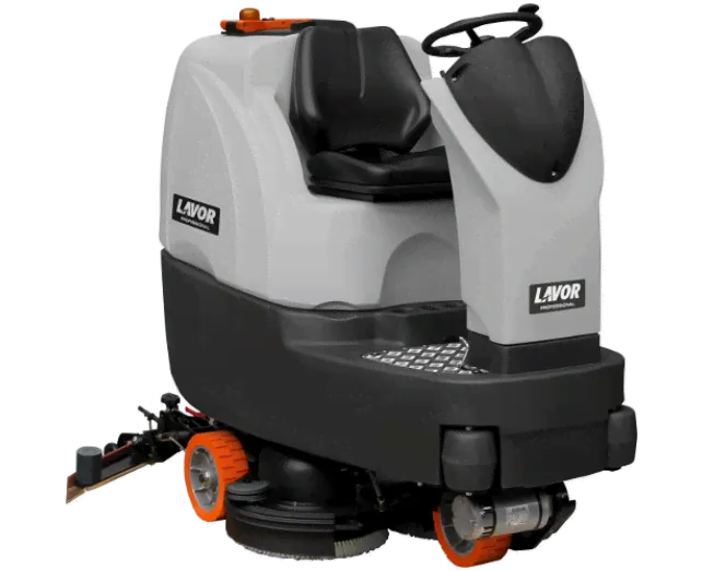 LAVOR Professional Comfort S-R 90-0