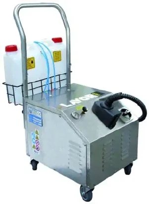 Профессиональный парогенератор Lavor Pro GV 3, 3 M PLUS