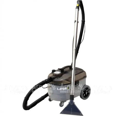Пылесос моющий электрический Lavor Professional Jupiter-0