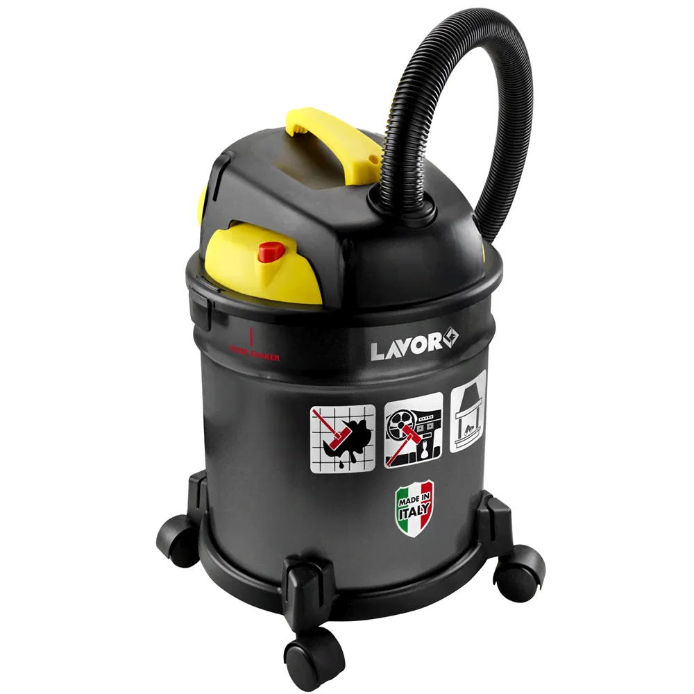 Пылесос электрический Lavor FREDDY 4 in 1
