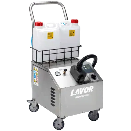 Пароочиститель LAVOR Professional GV 3,3 M PLUS