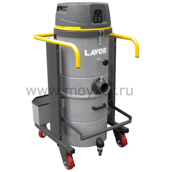 Промышленный пылесос Lavor PRO SMX 77 3-36