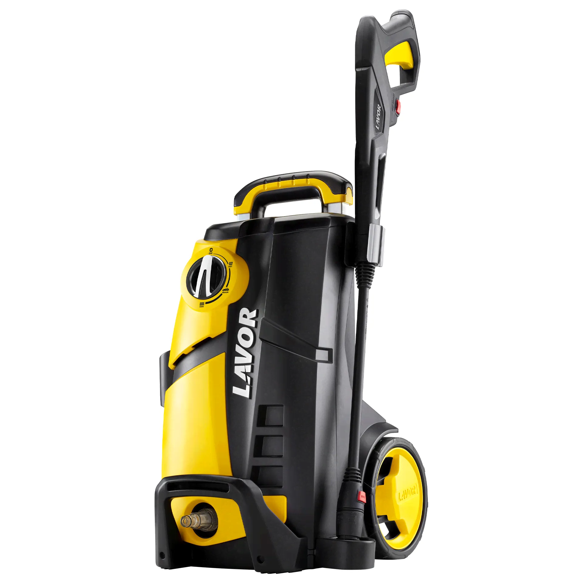 Lavor Pro LVR4 150 WPS мойки высокого давления-2