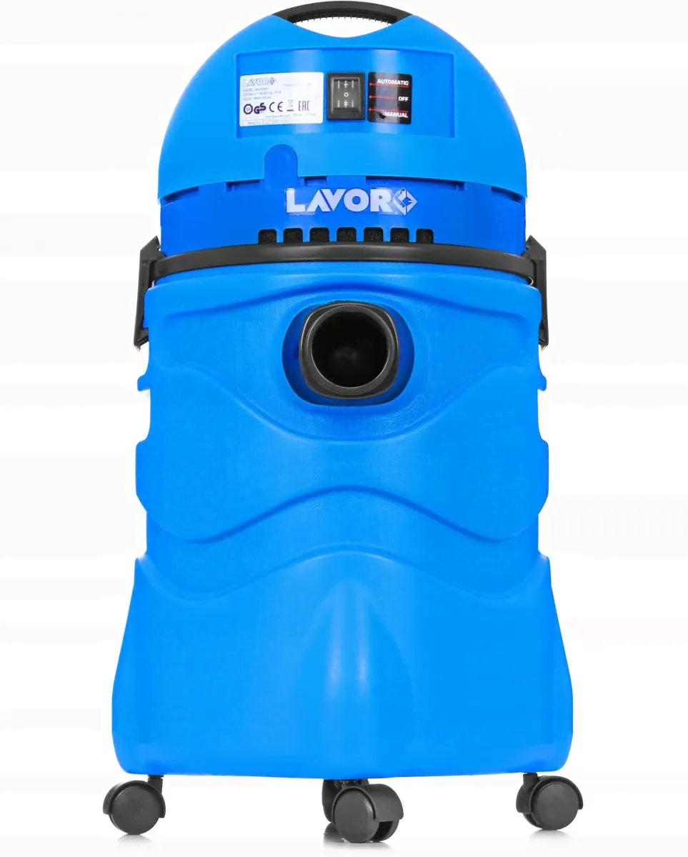 Lavor Swimmy для очистки бассейнов водоемов от грязи-0