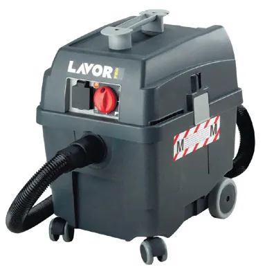 Пылеводосос LAVOR Pro PRO WORKER EM0.052.0019-0