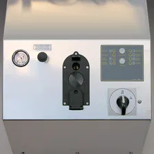 Парогенератор LAVOR Professional GV 5.0 T PLUS