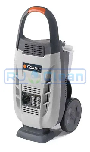 Мойка высокого давления Lavor PREDATOR 180 DIGIT