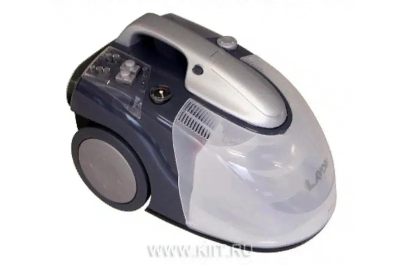 Парогенератор LAVOR Professional GV Egon VAC 4.1 Plus-0