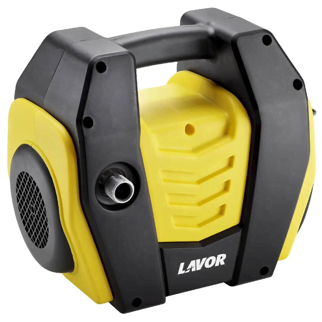 Электрическая минимойка LAVOR Hero 105 AC