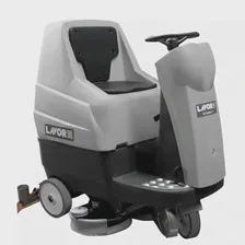 Lavor PRO поломоечная машина COMFORT XS-R 85 ESSENTIAL