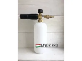 Пенная насадка LS3 для мойки Lavor