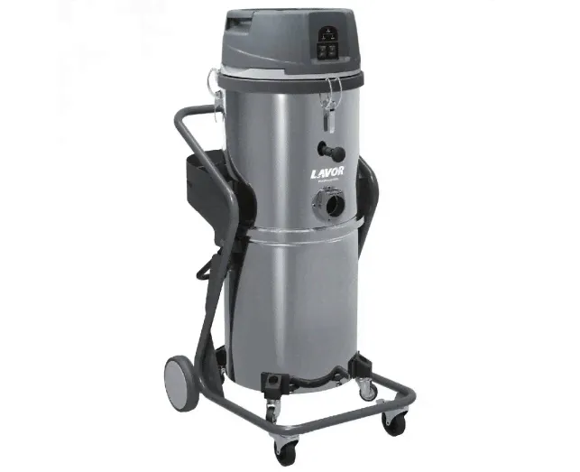 LAVOR Professional SMX-R 80 3-36S DS (с дренажной системой)