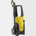 Lavor IKON 140 мойка высокого давления 8.108.0001C