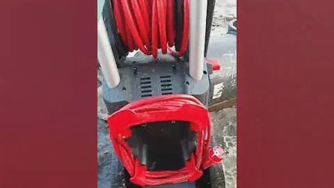 Минимойка STERWINS 160 Из ЛеруаМерлен