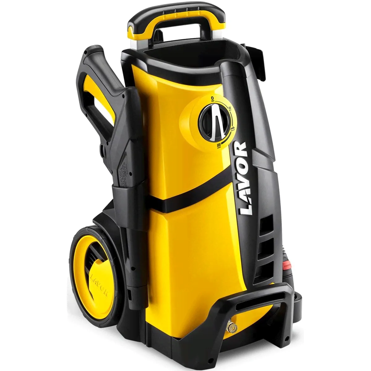 Lavor Pro LVR4 150 WPS мойки высокого давления-0