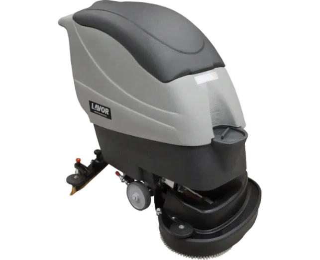 LAVOR Professional SCL Easy R 66 BT