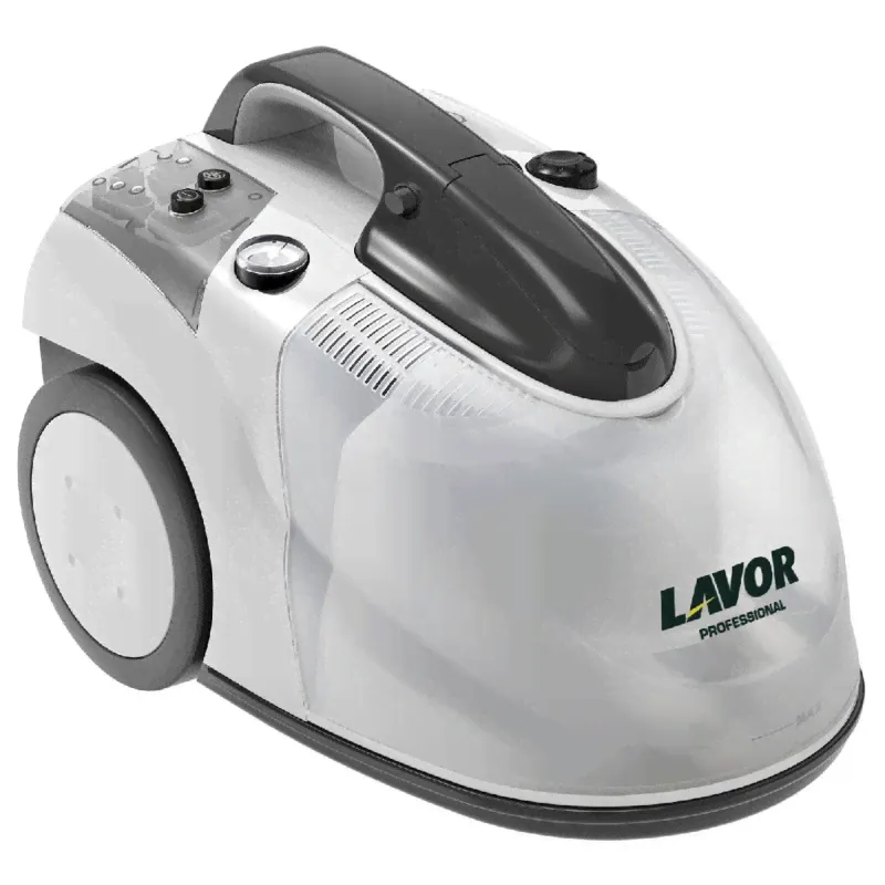 Парогенератор LAVOR GV Egon VAC 4.1 Plus-0