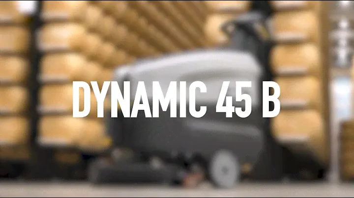 Lavor - DYNAMIC 45 B