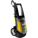 Электрическая минимойка LAVOR Wash Vertigo 22
