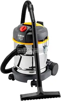 Пылесос Lavor WT 20 X для сухой и влажной уборки-2