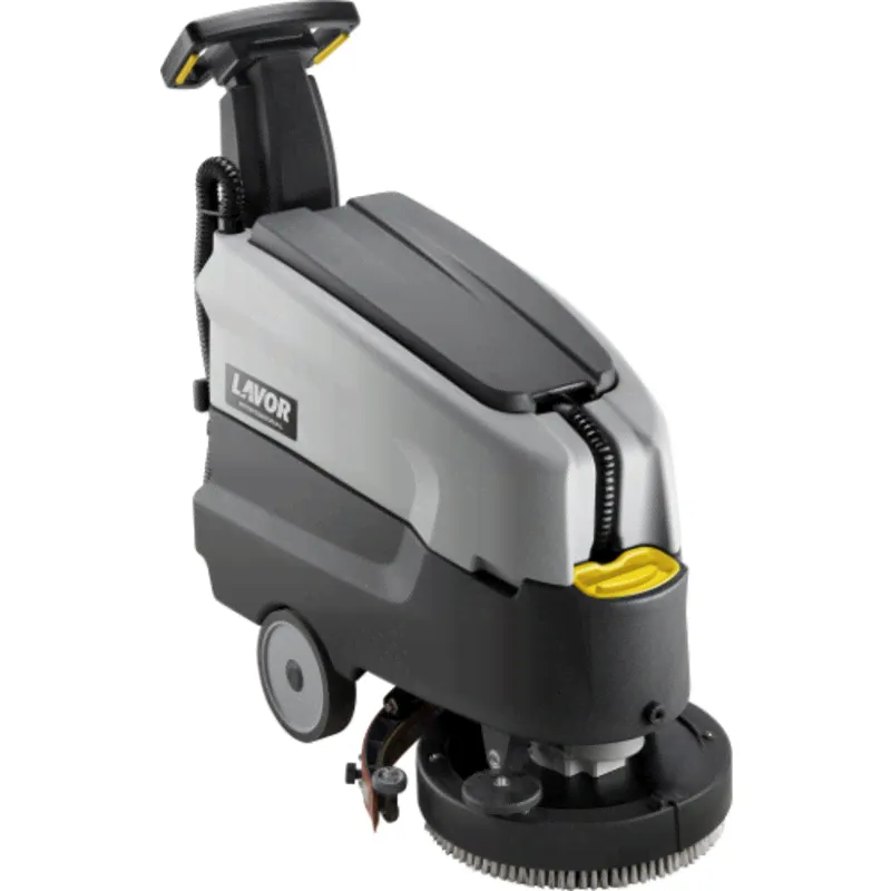 Поломоечная машина LAVOR DYNAMIC 45 B