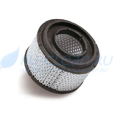 Моющий пылесос Lavor Windy IE Foam (с пеногенератором)-4